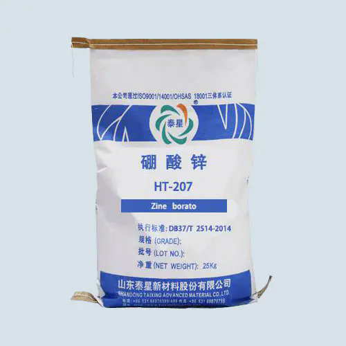 Flame Retardant Zinc Borate 2335
